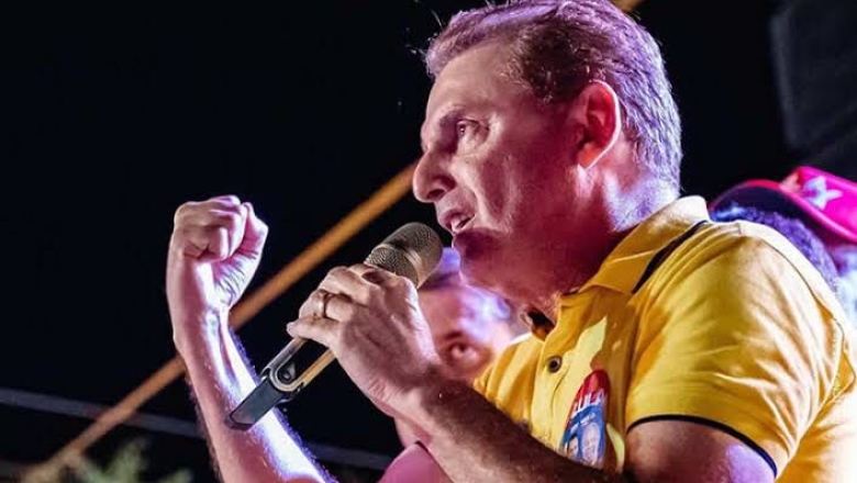 Chico Mendes exalta reconstrução do PSB e destaca crescimento do partido: "Com as digitais do governador"