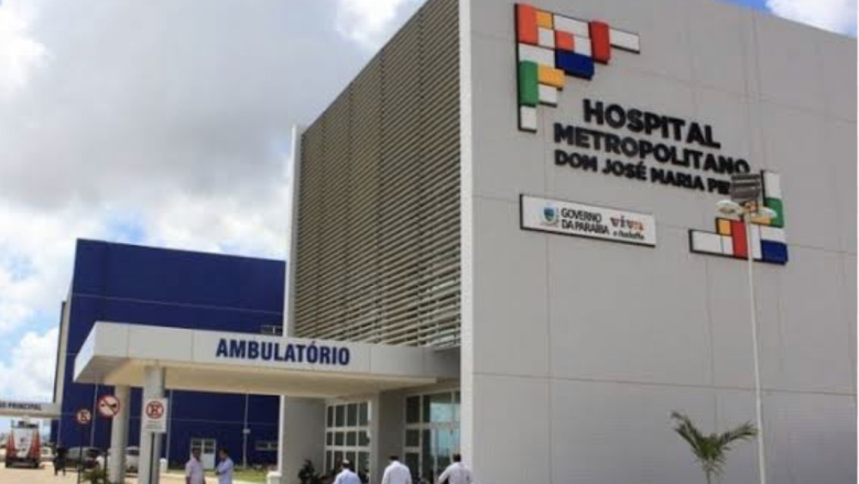 Hospital Metropolitano realiza o segundo transplante de coração de 2023