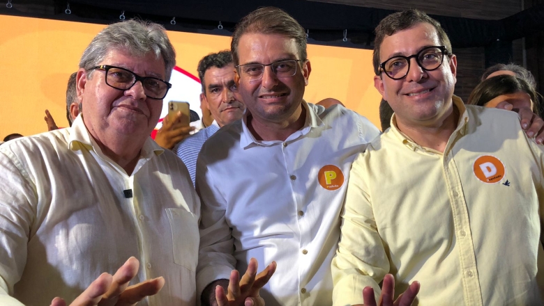 Bal Lins se filia ao PSB e dá largada visando as eleições de 2024 em São José de Piranhas 