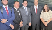 Wilson Santiago integra Frente Parlamentar em prol da Advocacia Pública