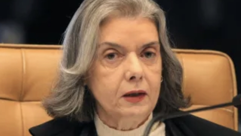Carmen Lúcia é definida como relatora de denúncia contra Moro por calúnia a Gilmar Mendes