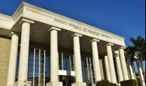 Justiça Federal da PB: Inscrições para processo seletivo de estagiários remunerados começam na segunda-feira 