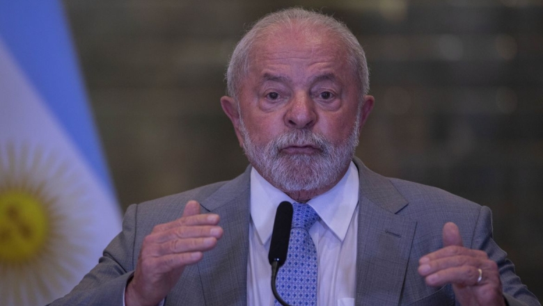 Lula tentará ajuda financeira dos Brics à Argentina