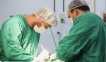 Programa Opera Paraíba realiza mais de 4 mil cirurgias em abril