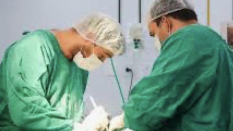 Programa Opera Paraíba realiza mais de 4 mil cirurgias em abril