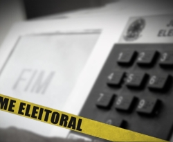 Ex-candidato a prefeito, vice e coligação são condenados a pagar R$ 300 mil por crime eleitoral 