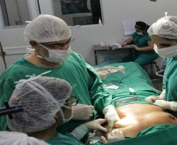 Mulheres poderão fazer cirurgia de redução da mama de forma gratuita na Paraíba