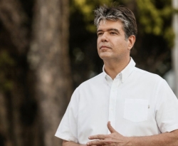 “João Pessoa pode e merece ter uma saúde melhor”, defende Ruy Carneiro 
