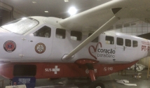 Governo da Paraíba adquire mais uma aeronave e 61 ambulâncias para transporte de pacientes