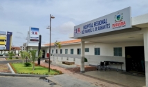 Hospital de Sousa emite nota sobre transferência de pacientes após princípio de incêndio na unidade
