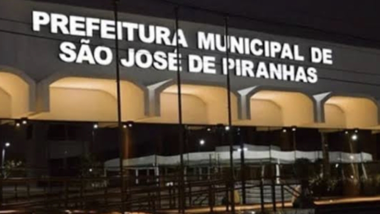 São Pedro: prefeitura de São José de Piranhas anuncia ponto facultativo para esta quinta-feira 