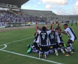 FPF e Botafogo terão de indenizar torcedor atingido por um pedaço de marquise