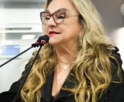 Cajazeiras: Dra. Paula não esboça preferência, mas defende lançamento de pré-candidatura a prefeito até dezembro