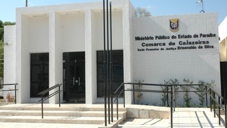 Câmara Criminal mantém condenação de ex-promotor de Justiça de Cajazeiras 