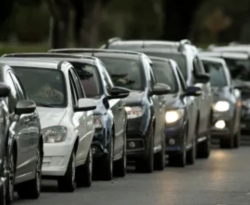 Governo publica medida provisória e desconto para carros começa a valer hoje