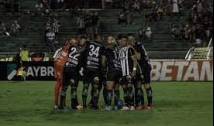 Botafogo-PB marca no fim e vence o Paysandu de virada pela Série C