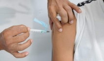 Brasil bate a marca de 50 milhões de vacinas aplicadas contra a gripe