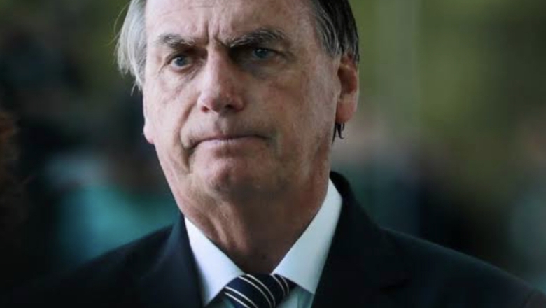 Bolsonaro se irrita com declarações de Valdemar Costa Neto sobre reforma tributária