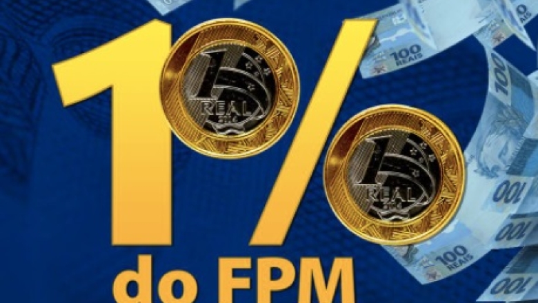 FPM: repasse adicional de julho será creditado na segunda-feira (10); confira os valores