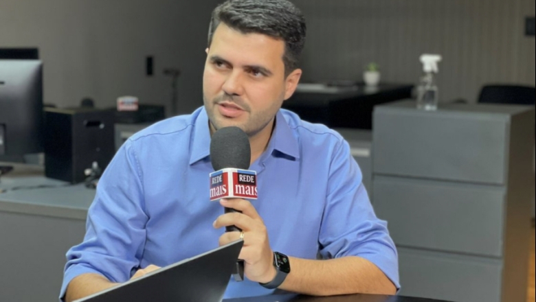 Wilson Filho confirma retorno e defende união com PSB e Cícero Lucena para Eleições 2024