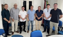 Efraim Filho condiciona ‘oposição radical’ ao governo estadual para Airton Pires assumir cadeira na ALPB
