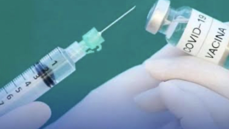 Covid-19: Saúde convoca a população para tomar a dose de reforço com a vacina bivalente