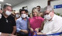 Hospital Regional de Sousa ganha 21 leitos pediátricos 