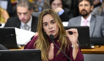 Daniella Ribeiro diz que irá à Justiça contra Bruno Cunha Lima por violência política de gênero
