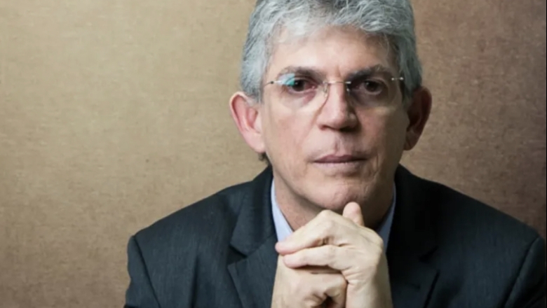 Calvário: juíza manda mais um processo contra Ricardo Coutinho para Justiça Eleitoral