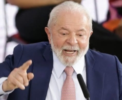 Lula vai passar por cirurgia no quadril, afirma assessoria da Presidência 