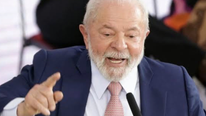 Lula vai passar por cirurgia no quadril, afirma assessoria da Presidência 