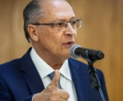 Alckmin diz que incentivo gerou venda de 125 mil veículos e descarta renovação de programa