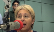 Prefeita de Uiraúna reconhece trabalho e correção de irregularidades no Hospital Regional de Cajazeiras