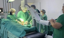 Acidentes de motos e bicicletas aumentam demanda de cirurgias ortopédicas no Hospital Regional de Patos