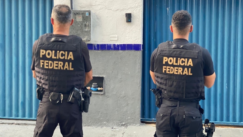 Polícia Federal cancela autorização de empresa de formação de vigilantes sediada em Patos