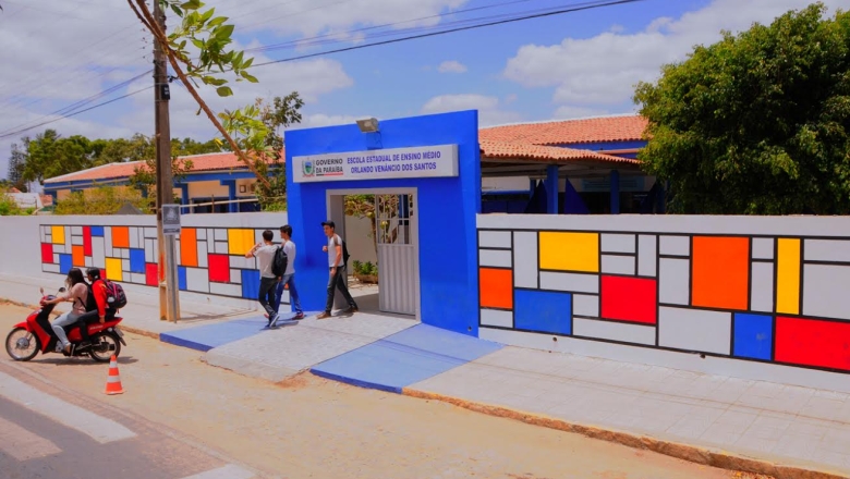 Entenda o projeto que disciplina divulgação de ataques violentos em escolas da Paraíba