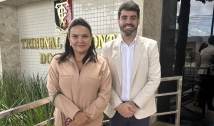 TCE aprova mais uma vez contas da SCTrans na gestão de João Vitor e do prefeito Zé Aldemir 