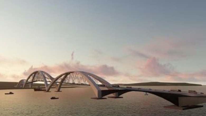 Edital para construção de ponte entre Lucena e Cabedelo deve sair até dezembro, diz governador 
