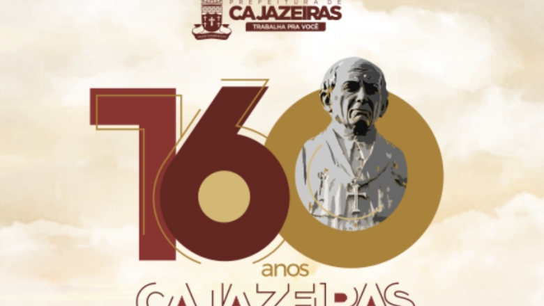 Festa de Cajazeiras: programação prestigia artistas locais em eventos públicos