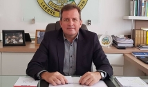 Em Sousa, gestão do prefeito Fábio Tyrone tem aprovação de mais de 86%