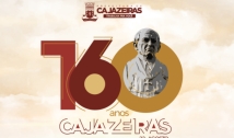 Aniversário de Cajazeiras: programação tem anúncio de novas obras, eventos culturais e Xamegão