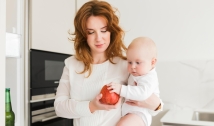 Nutricionista esclarece mitos e verdades sobre a alimentação da mãe durante a amamentação