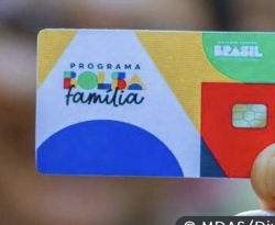 Caixa paga novo Bolsa Família a beneficiários com NIS de final 4; confira 