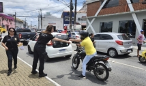 Contra o feminicídio: Operação Shamar fiscaliza mais de 1.200 medidas protetivas na Paraíba