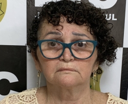 Pastora natural de Patos é presa suspeita de integrar grupo do golpe do “octilhão”, em Santa Catarina 
