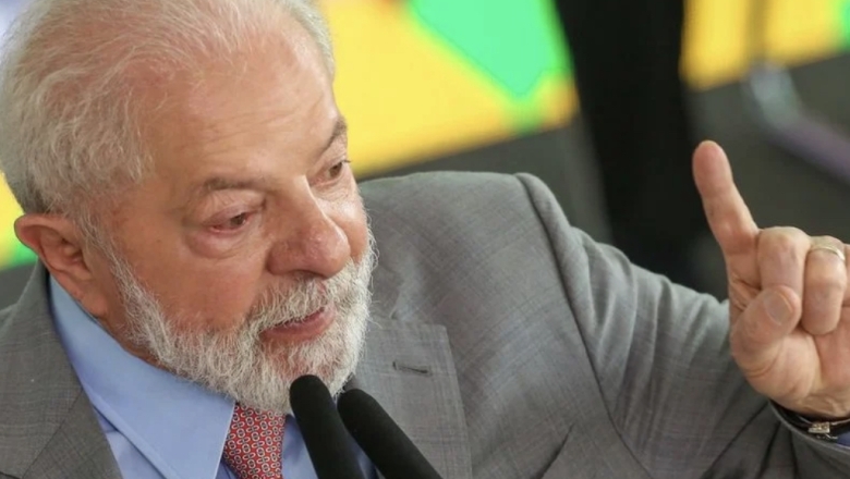 Em Cuba, Lula argumenta a favor da regulamentação das redes sociais