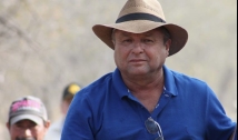  Ex-prefeito de São João do Rio do Peixe, Airton Pires, está inelegível por 8 anos, decide TCU