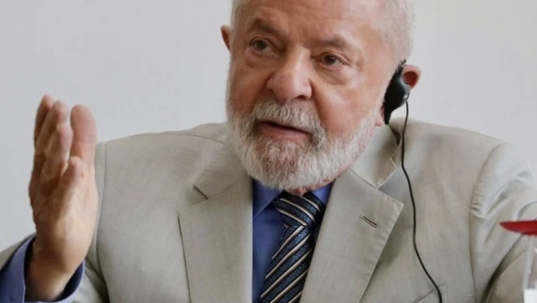 Lula reduz ritmo de agenda e se prepara para cirurgia no quadril