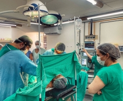 Paraíba amplia assistência de saúde para público trans com cirurgias de mastectomia