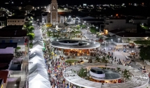 V Feira Cultural ‘Arte e Vida na Praça’ bate recorde de público em São José de Piranhas